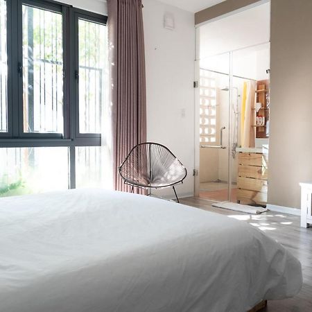 Kiu House - 3Br - Green & Artistic Da Nang Exterior foto
